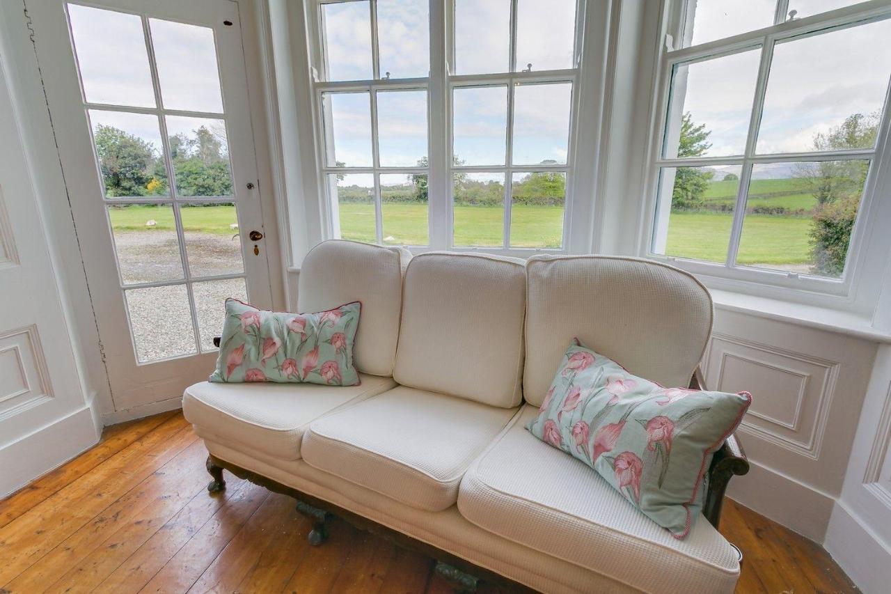 Plas Cichle Beaumaris Esterno foto