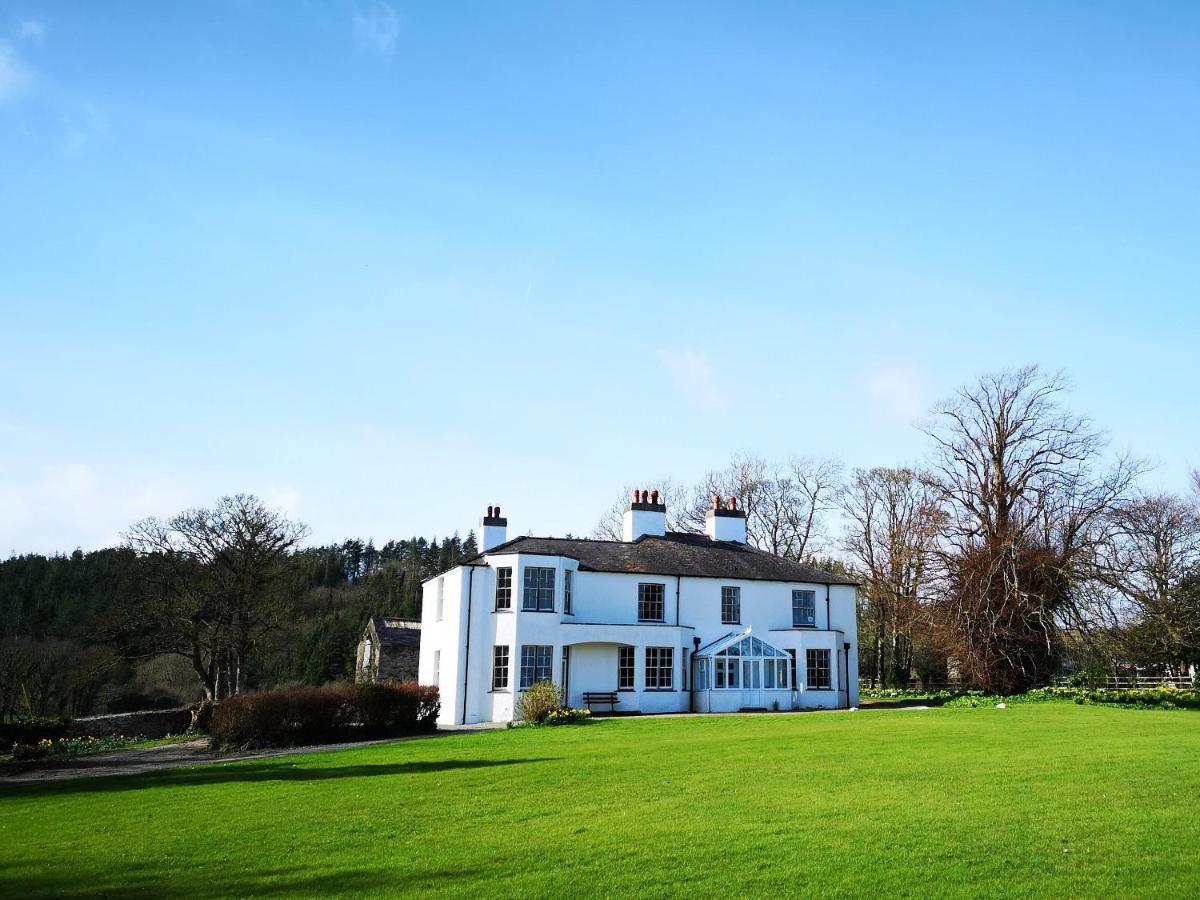 Plas Cichle Beaumaris Esterno foto
